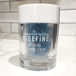 NEW Rodan+Fields Intensive Renewing Serum
